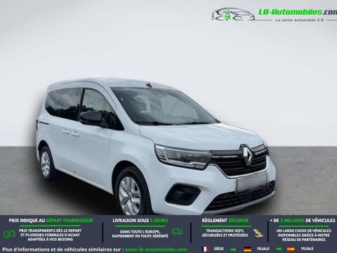 Kadjar TCe 100 BVM 2024 occasion 31850 Beaupuy
