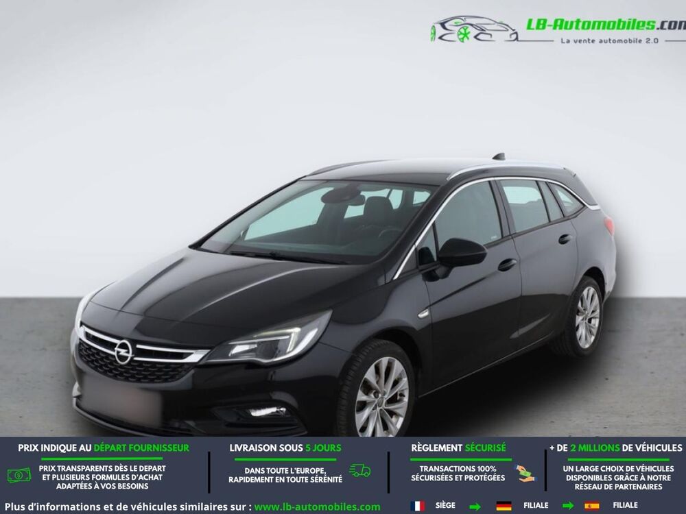 Golf SW 1.5 TSI 150 BVM 2018 occasion 31850 Beaupuy