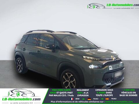 C3 Aircross PureTech 130 BVA 2022 occasion 31850 Beaupuy