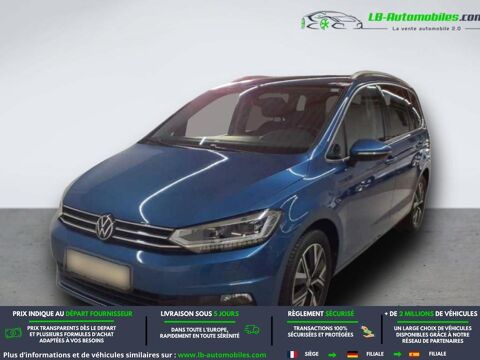 Touran 2.0 TDI 150 BVA 7pl 2021 occasion 31850 Beaupuy