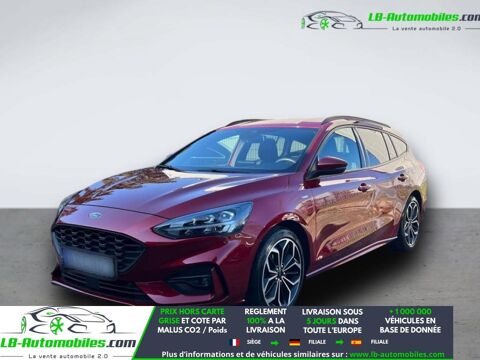 Ford Focus 1.5 EcoBoost 150 BVM 2020 occasion Beaupuy 31850