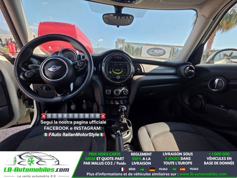 Countryman 102 ch BVM 2015 occasion 31850 Beaupuy
