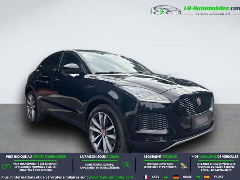 E-PACE 2.0 P200 ch AWD BVA 2020 occasion 31850 Beaupuy