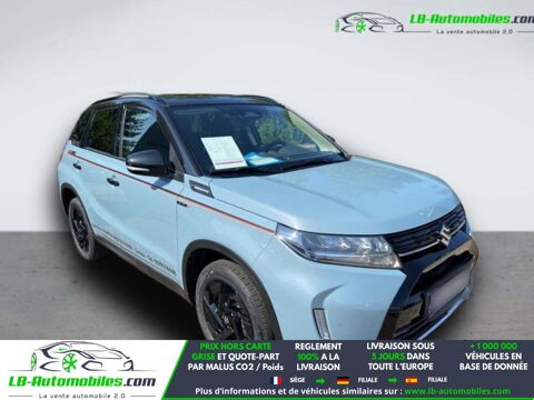 Vitara 1.0 Boosterjet Allgrip BVA 111ch 2026 occasion 31850 Beaupuy