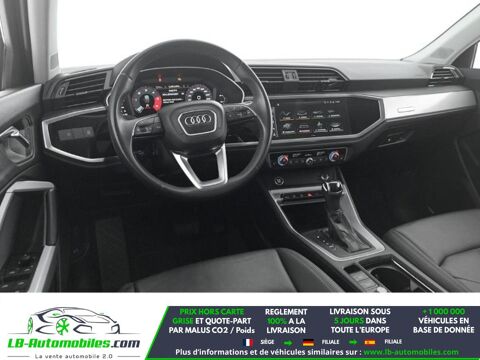 Q3 35 TDI 150 ch BVA Quattro 2022 occasion 31850 Beaupuy