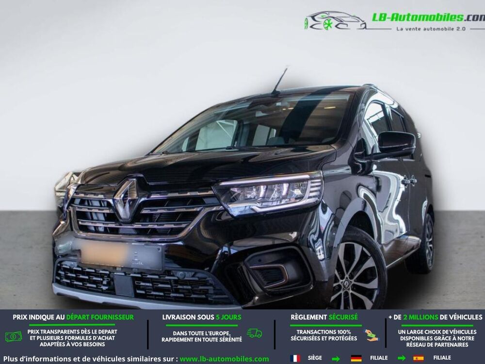 Kadjar TCe 130 BVA 2024 occasion 31850 Beaupuy