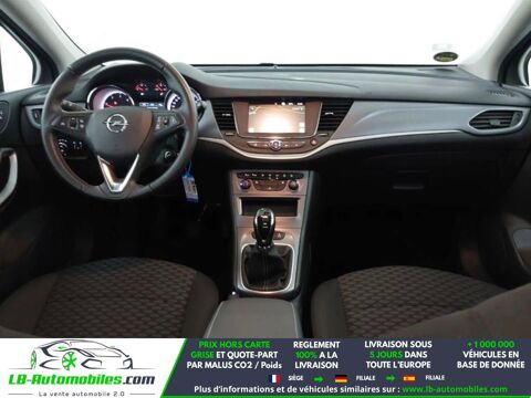 Astra 1.5 Diesel 105 ch BVM 2020 occasion 31850 Beaupuy