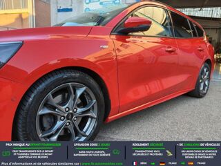 Focus 1.5 EcoBoost 150 BVA 2019 occasion 31850 Beaupuy