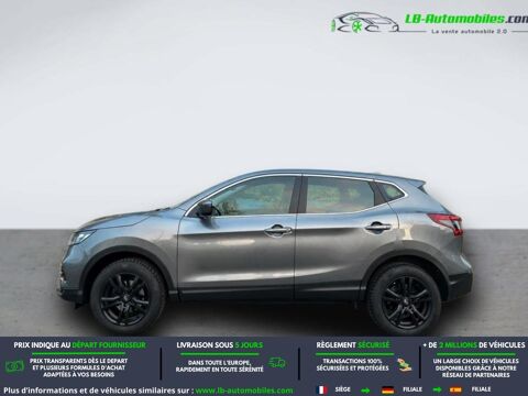 Qashqai 1.2 DIG-T 115 BVM 2018 occasion 31850 Beaupuy