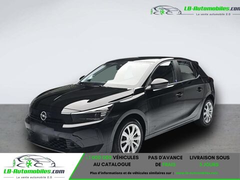 Opel Corsa 1.2 Turbo 100 ch BVA 2025 occasion Beaupuy 31850