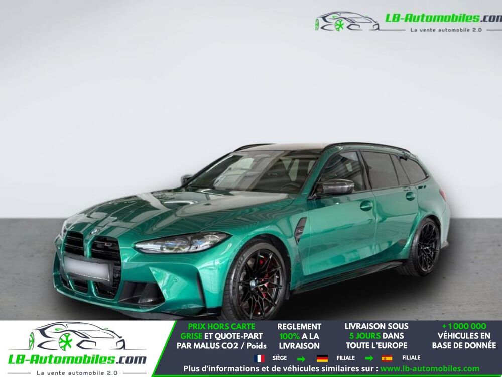 M3 xDrive 510 ch BVA 2024 occasion 31850 Beaupuy