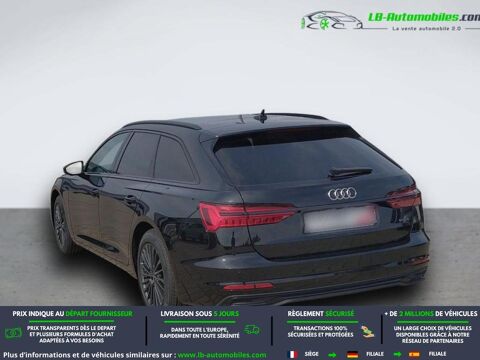 A6 45 TDI V6 245 ch BVA Quattro 2025 occasion 31850 Beaupuy