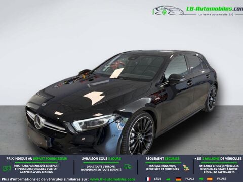 Annonce voiture Mercedes Classe A 31900 €