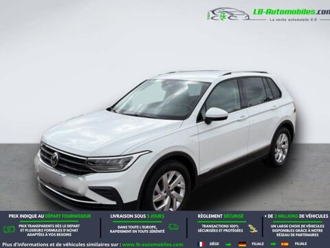 Annonce voiture Volkswagen Tiguan 22450 €