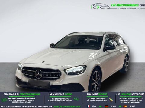 Classe E 200 CDI BVA 2020 occasion 31850 Beaupuy