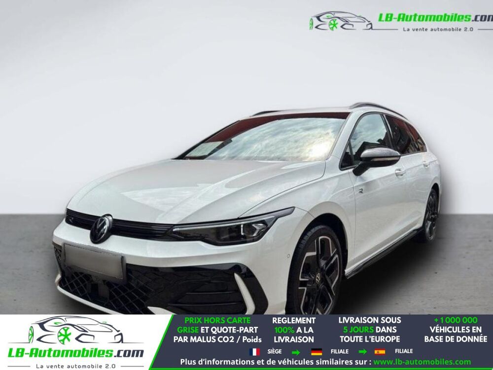 Golf SW 2.0 TDI 150 BVA 2024 occasion 31850 Beaupuy