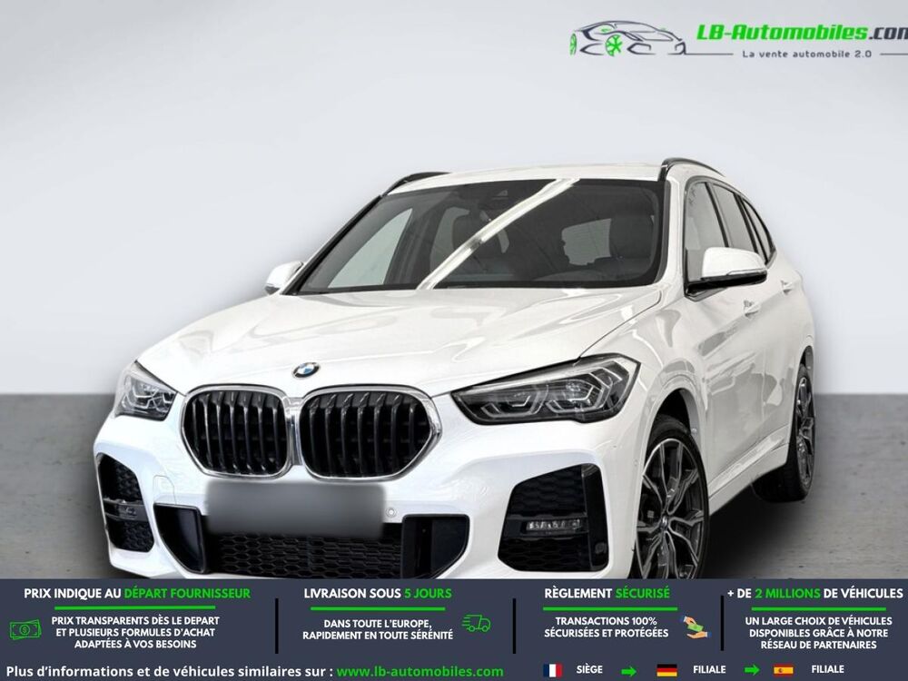 X1 xDrive 20i 192 ch BVA 2020 occasion 31850 Beaupuy