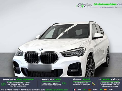 X1 xDrive 20i 192 ch BVA 2020 occasion 31850 Beaupuy