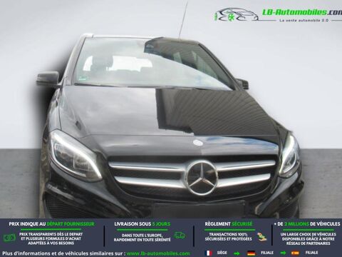Classe B 200 CDI BVA 2015 occasion 31850 Beaupuy
