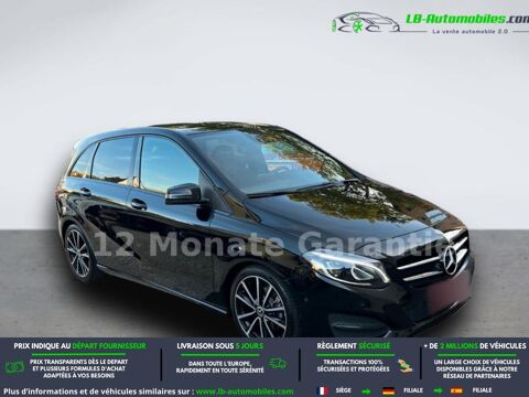 Classe B 200 BVA 2018 occasion 31850 Beaupuy