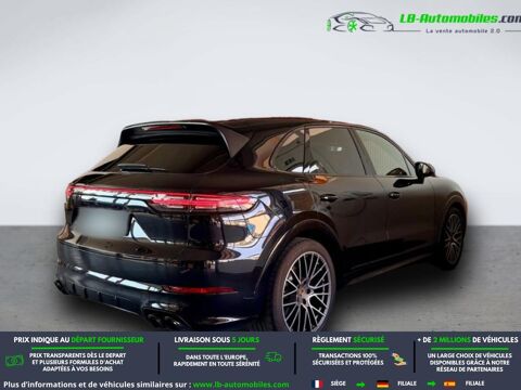 Cayenne GTS 3.6 V6 440 ch 2018 occasion 31850 Beaupuy