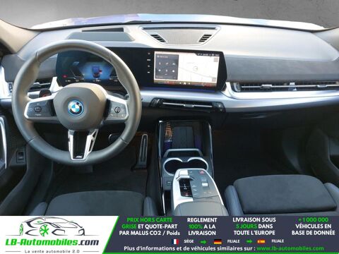 iX xDrive30 313ch BVA 2023 occasion 31850 Beaupuy
