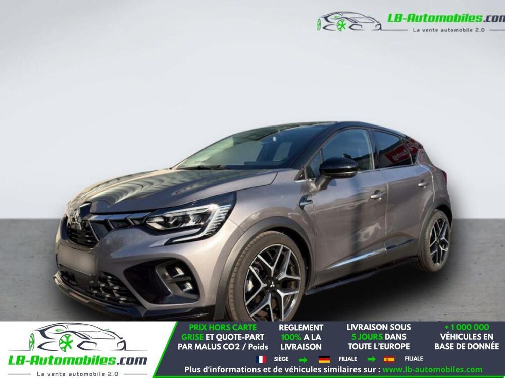Asx 1.6 MPI PHEV 159 BVA 2024 occasion 31850 Beaupuy