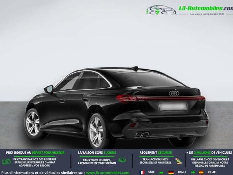 A5 40 TDI Hybride 204 BVA 2025 occasion 31850 Beaupuy