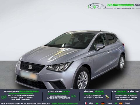 Annonce voiture Seat Ibiza 13480 €