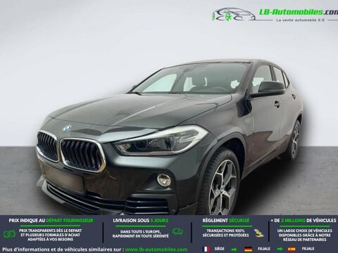 Annonce voiture BMW X2 23600 €
