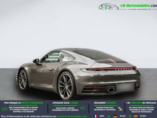 911 4 3.0i 385 PDK 2020 occasion 31850 Beaupuy