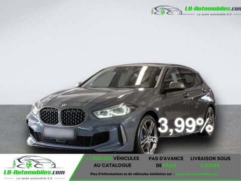 BMW S&eacute;rie 1 M135i xDrive 306 ch BVA 2021 occasion Beaupuy 31850