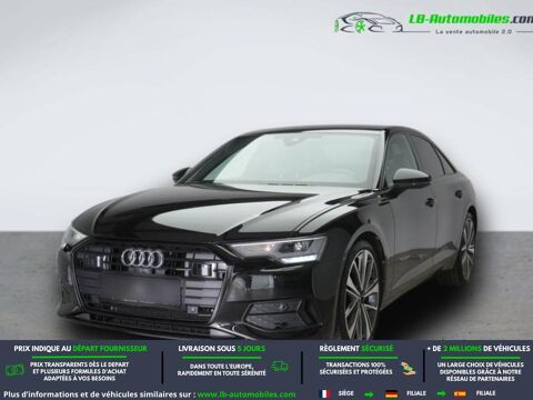 A6 40 TDI 204 ch 2023 occasion 31850 Beaupuy