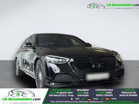 Classe S Maybach 580 BVA 4-Matic 2024 occasion 31850 Beaupuy
