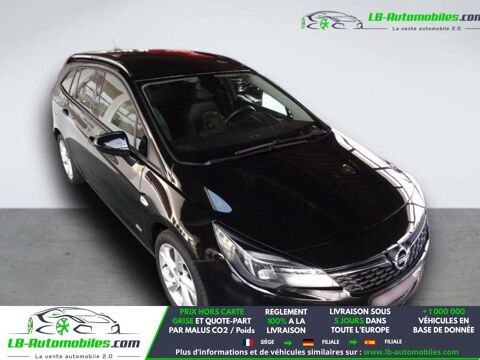 Astra 1.5 Diesel 122 ch BVA 2022 occasion 31850 Beaupuy