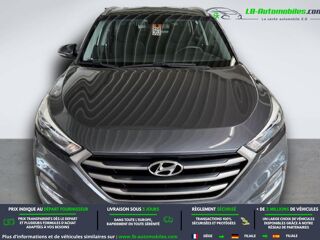 Tucson 1.6 GDi 132 2WD 2017 occasion 31850 Beaupuy