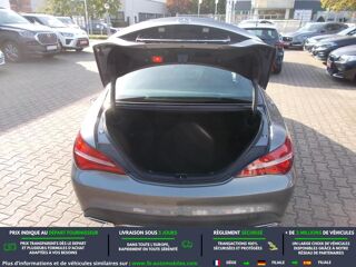Classe A CLA 200 CDI BVA 2018 occasion 31850 Beaupuy
