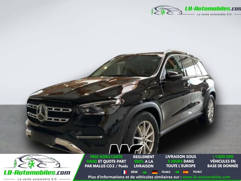 Classe GLE 350 de BVA 4Matic 2025 occasion 31850 Beaupuy
