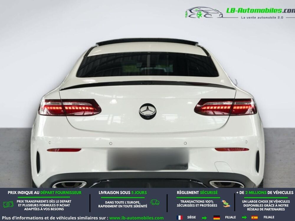 Classe E 300 BVA 2020 occasion 31850 Beaupuy
