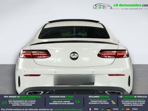 Classe E 300 BVA 2020 occasion 31850 Beaupuy