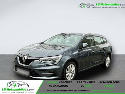 Renault Megane IV dCi 115 BVM 2021 occasion Beaupuy 31850