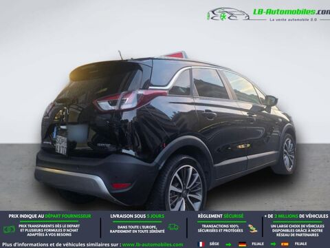 Golf SW 1.0 TSI 110 BVM 2020 occasion 31850 Beaupuy