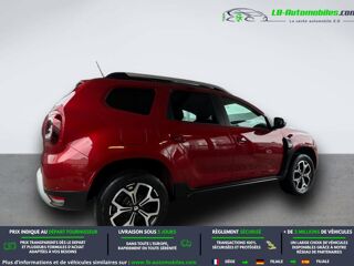 Duster TCe 150 FAP 4x2 2019 occasion 31850 Beaupuy
