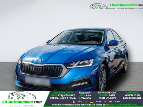 Octavia 2.0 TDI 150 ch BVA 2023 occasion 31850 Beaupuy