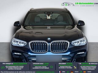 X3 xDrive20d 190ch BVA 2020 occasion 31850 Beaupuy