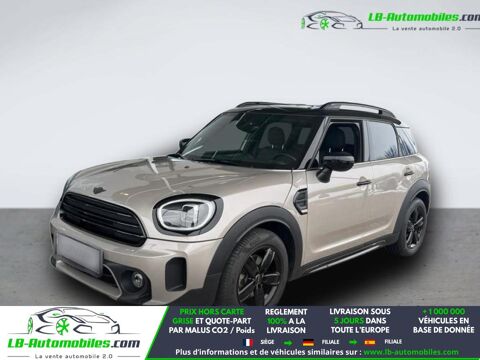Annonce voiture Mini Clubman 30600 €