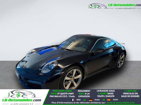 Annonce voiture Porsche 911 198880 €