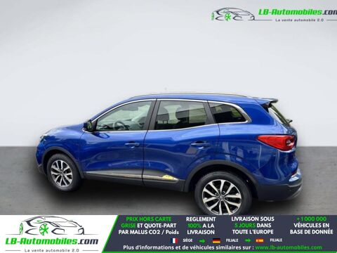 Kadjar TC e 140 BVA 2021 occasion 31850 Beaupuy