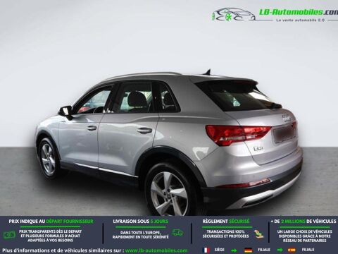 Q3 35 TFSI 150 ch BVA 2019 occasion 31850 Beaupuy