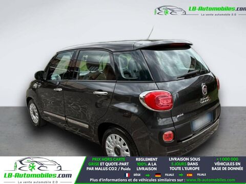 500 L 1.3 Multijet 16V 95 ch BVM 2017 occasion 31850 Beaupuy